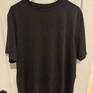 Travis Mathew Performance Short Sleeve Tee